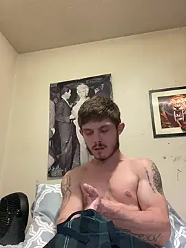 Show modela monstercock60000 na web-kameri
