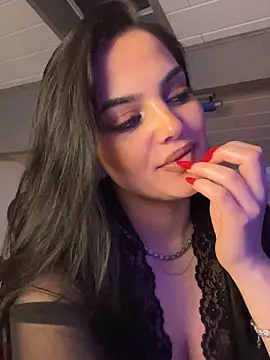 Czat XXX na żywo – LunnaVey