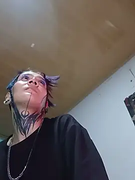 Czat XXX na żywo – SharonSalazar