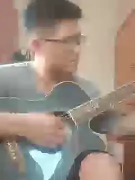 jiaogepengyouzai 网络视讯表演