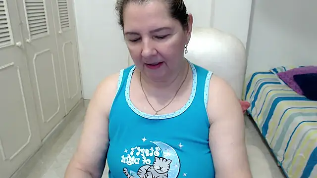 Živý XXX chat leonela_69