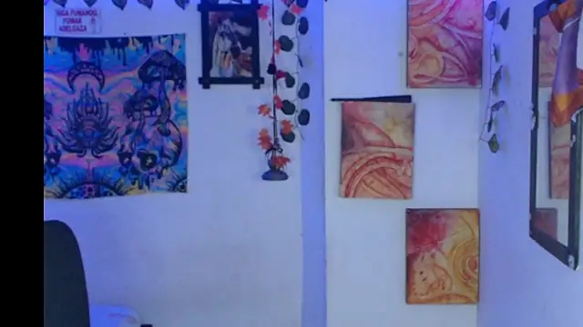 دردشة bastethott الجنسية المباشرة