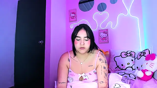 Pamela_flame's Live XXX Chat