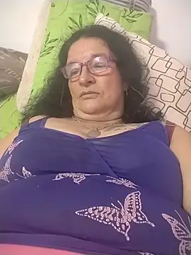 Chat XXX en directo de consentidamummy09