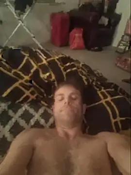 steb1980 Show Webcam