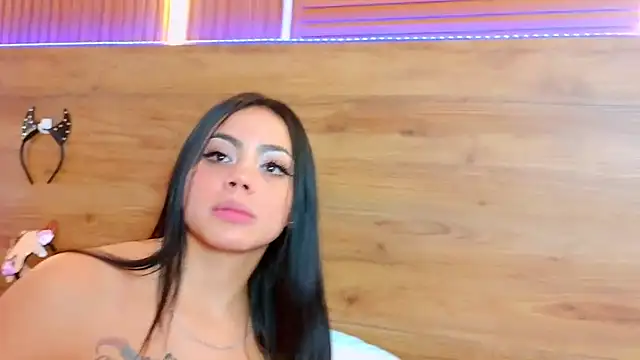 misssexypri – webcam-show