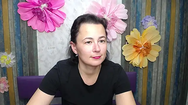 MarieSho 现场XXX聊天