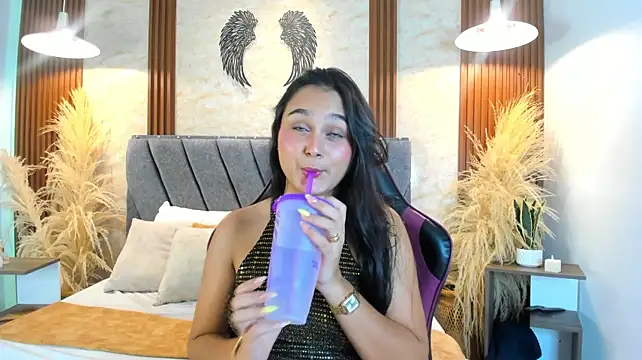 Sienna_lu Live XXX-chat