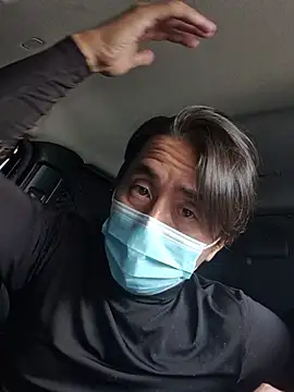 Yu-san99 在線直播表演