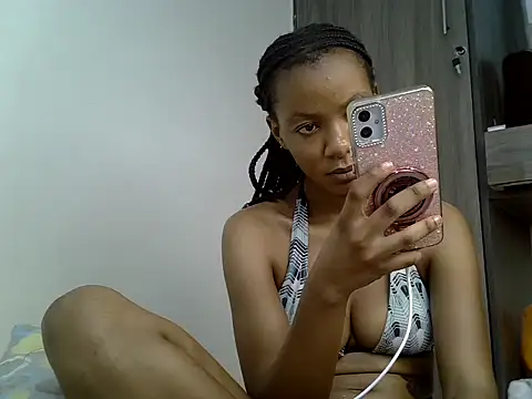 Sexycarinah_ Obrolan Langsung XXX