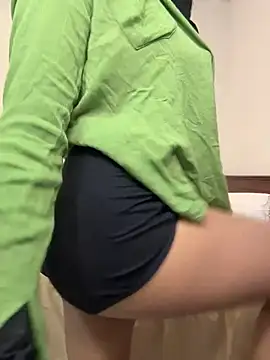 angelwavy's Live XXX Chat