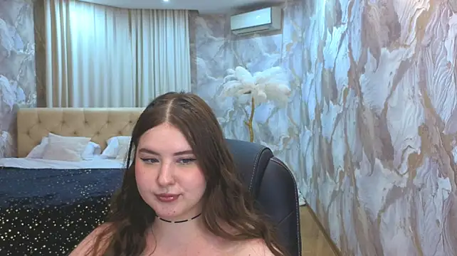 PixelGoddess Chat XXX live