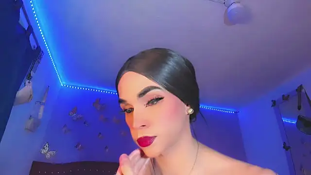 دردشة Karla_hot777 الجنسية المباشرة
