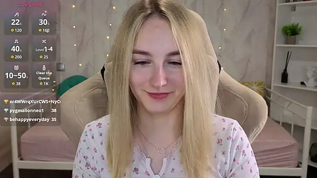 دردشة Shy_Polly الجنسية المباشرة