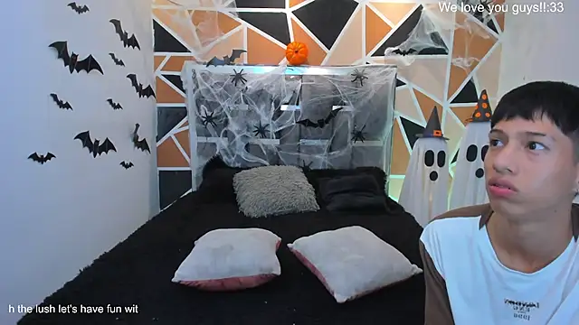 Juan_Nd_Steven live XXX chat