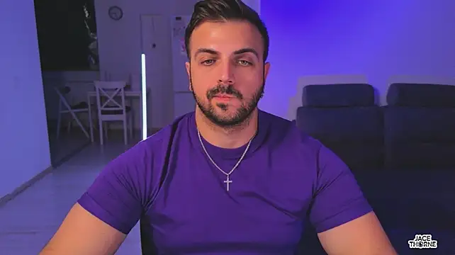 Jace_Thorne: онлайн-секс-чат