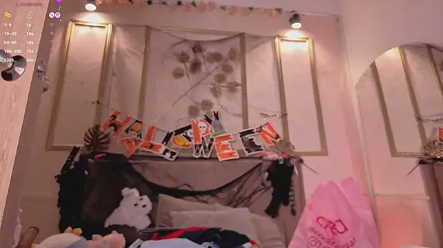 amandalee01's Live XXX Chat