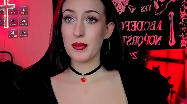 دردشة Miss_Alice__ الجنسية المباشرة