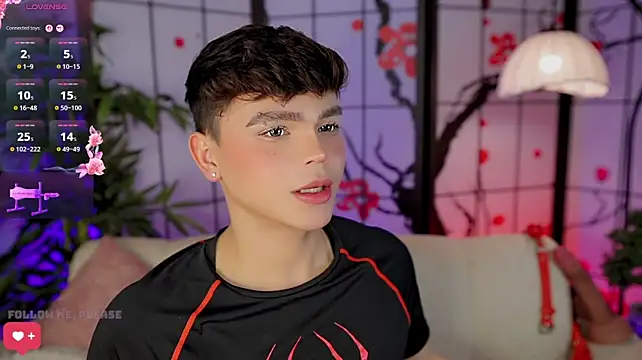 PRINCE_STEV XXX чат на живо