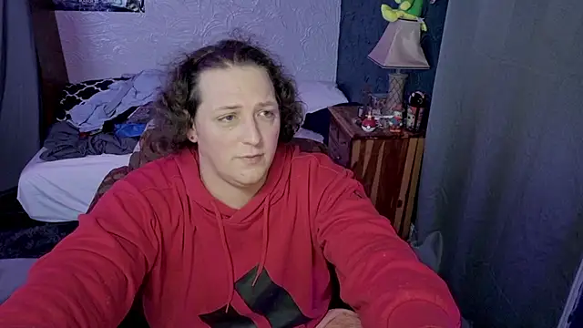 Онлайн чат XXX Abagail_soft