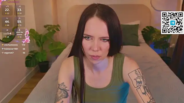 Živý XXX chat Angel_Doll__