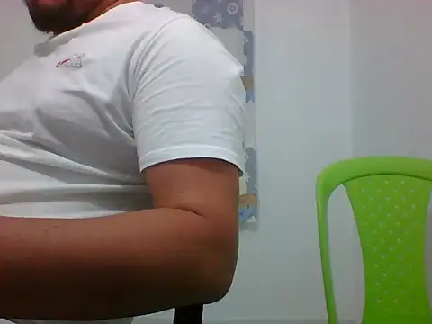 zeuspervybigcock Adlı Modelin Canlı XXX Sohbeti
