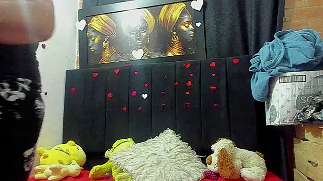 Živý XXX chat Evaaross_2345