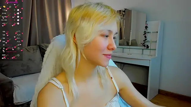 แชท XXX สดของ EmilyTrase