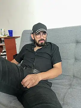 Chat +18 de big_bearman ao vivo