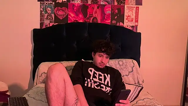 צ'אט XXX בשידור חי של zoren_33