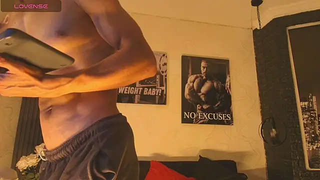 FalconTeam89 Live XXX Chat
