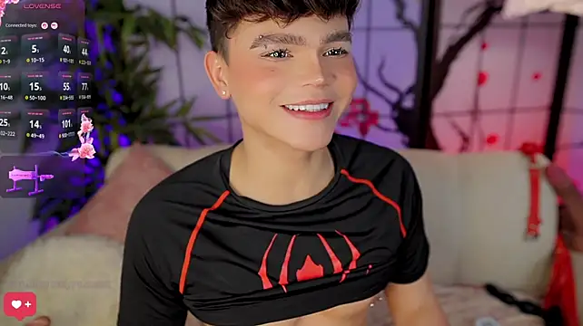 PRINCE_STEV Chat XXX live