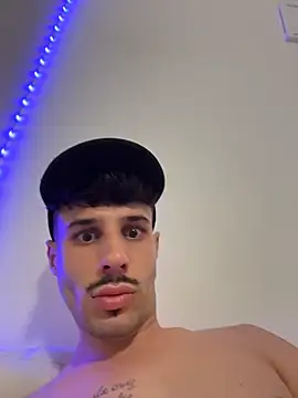 Chat XXX ao vivo de slaamdopee