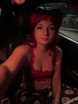 princessmoon129 Chat XXX in diretta