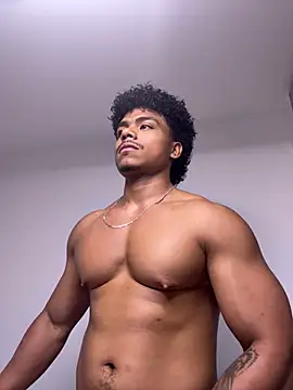 Chatroom XXX en direct de XavierColeman