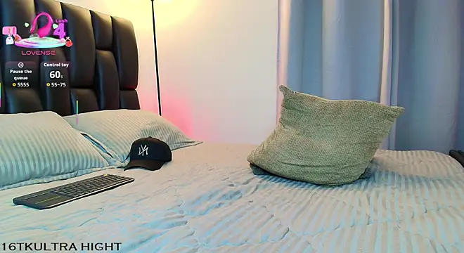 ThiagoHunk 라이브 XXX 채팅