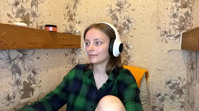EmyMiu Chat XXX in diretta