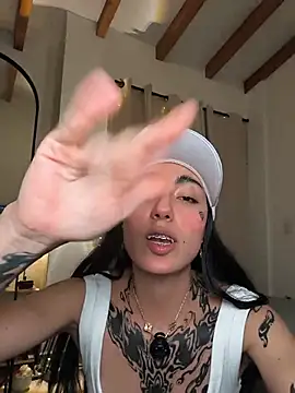 Sembang XXX Secara Langsung Cami_Zapata1
