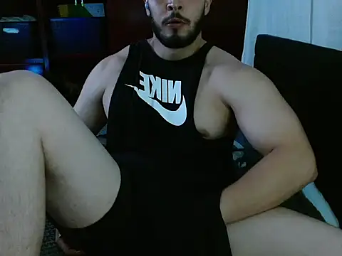 Spilios_low – Live XXX-chat