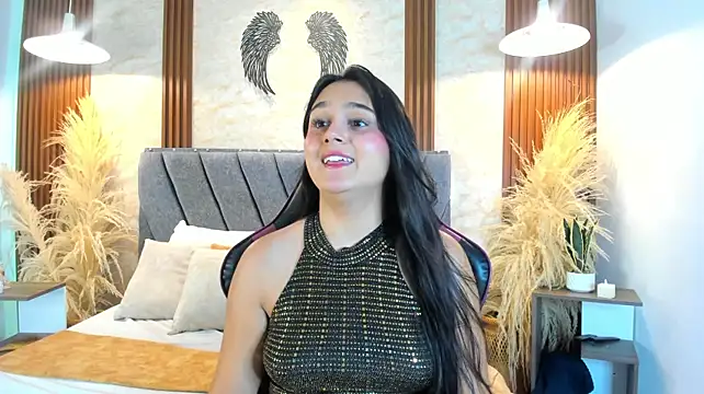 Sienna_lu – Live XXX-chat