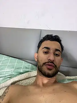 Webkamerová show JovensTentadores