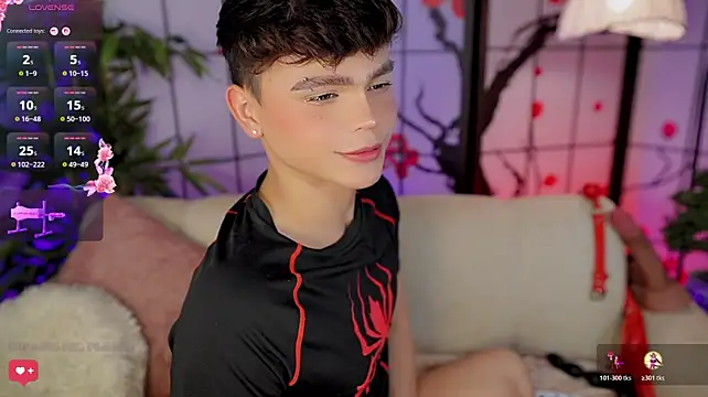 PRINCE_STEV XXX чат на живо
