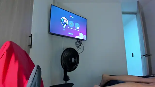 austinoficial Chat XXX live