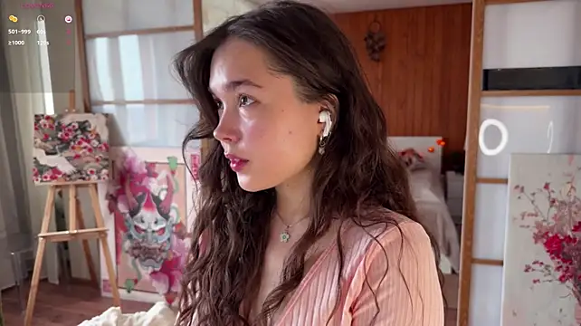 PlumyBun Live XXX-Chat
