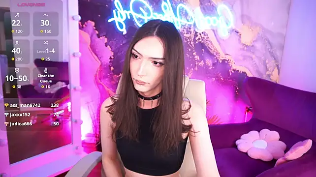LeysAngel Live XXX Chat