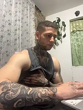 michael_fx1 live XXX chat