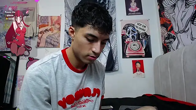 dylan_fun18 – Live XXX-chat