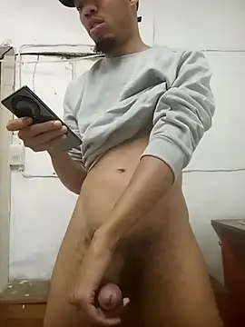 ColouredPapi Chat XXX live
