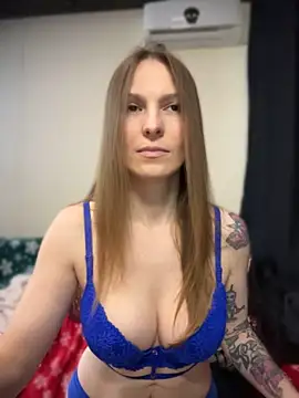 Živý XXX chat RachelBelI