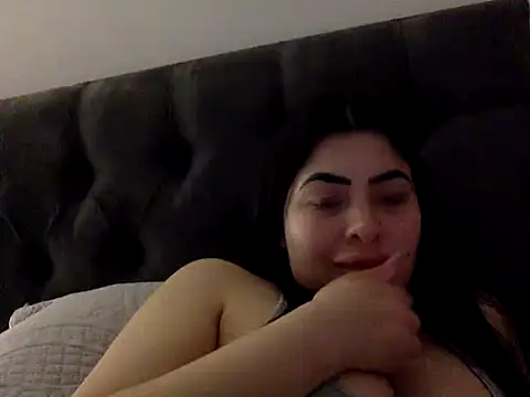 Živý XXX chat stripflordelcaos